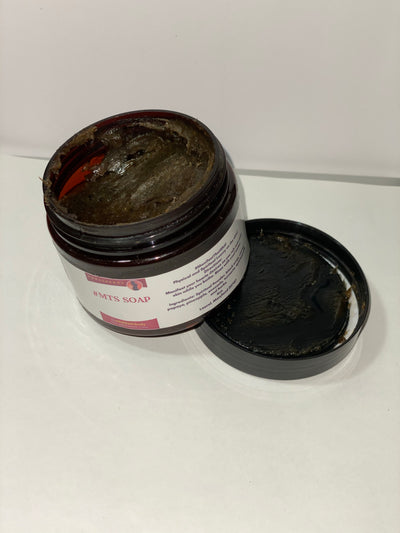 MTS Soap