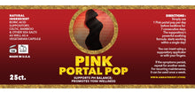 Load image into Gallery viewer, Pink Portal Pops!!