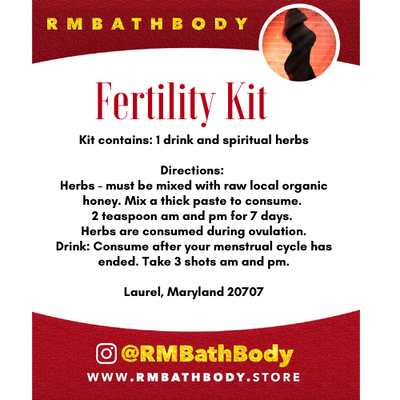 Fertility Kit