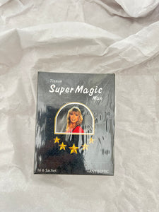 Super Magic Man