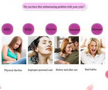 Load image into Gallery viewer, Pusebiotics