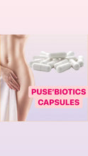 Load image into Gallery viewer, Pusebiotics