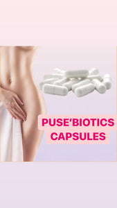 Pusebiotics