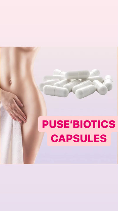 Puse’biotics