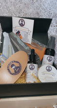 Load image into Gallery viewer, Beard Grooming Kit