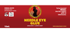 Needle Eye Glue