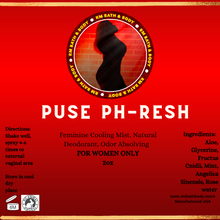 Load image into Gallery viewer, PUSE Phfresh